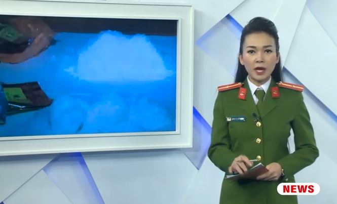Bản tin nhanh An ninh trật tự ngày 15/2