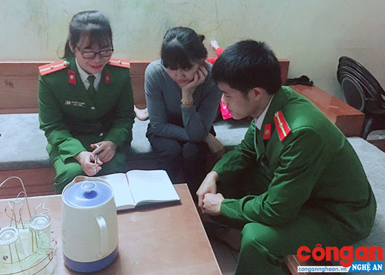 Triển khai nhiều biện pháp góp phần đảm bảo an ninh trật tự trên địa bàn