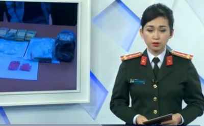 Bản tin nhanh An ninh trật tự ngày 19/2