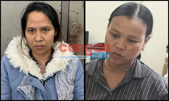 Khởi tố 2 đối tượng đưa người đang mang thai sang Trung Quốc sinh con để bán