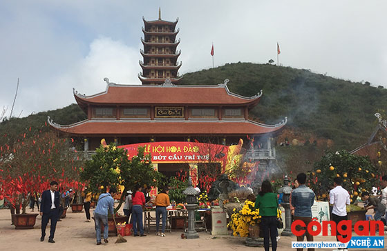 Nét đẹp văn hóa tâm linh của người Việt