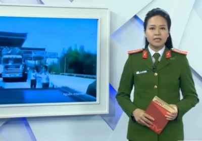 Bản tin nhanh An ninh trật tự ngày 20/2