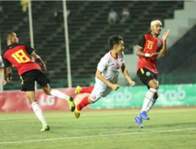 U22 Việt Nam vs U22 Thái Lan, 15h30 ngày 21/2: Trận 'chung kết' toan tính