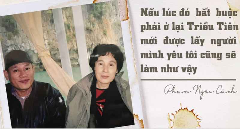 Tình yêu 'cảm tử' vượt qua mọi định kiến của cặp đôi Việt-Triều