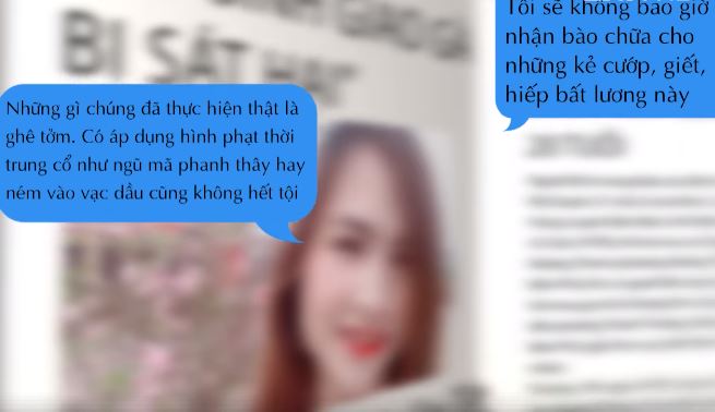 Bài học rút ra về vụ án cô gái giao gà tại Điện Biên