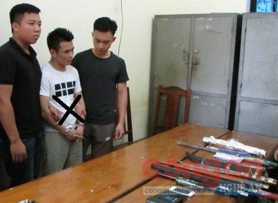 Khám phá thành công nhiều chuyên án