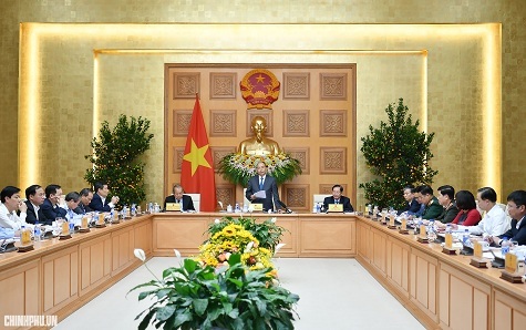 Ảnh: VGP/Quang Hiếu