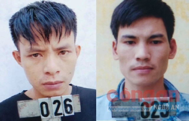 Xuyên Tết bắt đối tượng gây ra 7 vụ trộm cắp tài sản
