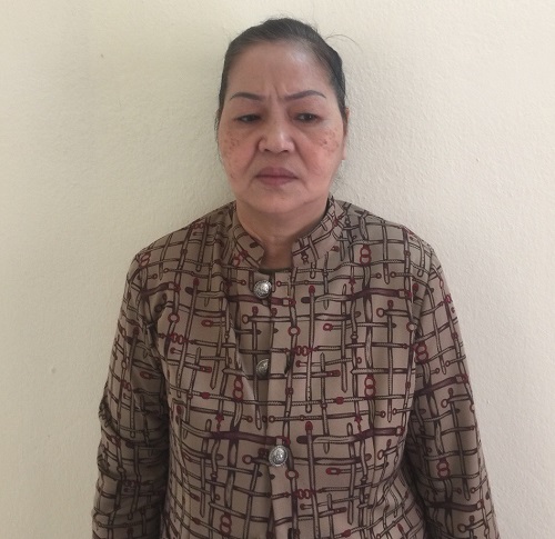“Siêu lừa” dự án núp bóng từ thiện Mai Thùy Linh.