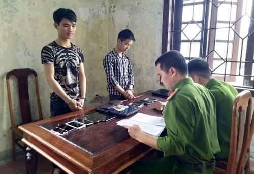 Khởi tố cả kẻ trộm tài sản lẫn kẻ tiêu thụ tài sản do trộm cắp