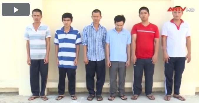 Cảnh giác thủ đoạn lừa mua hàng để tiêu thụ tiền giả