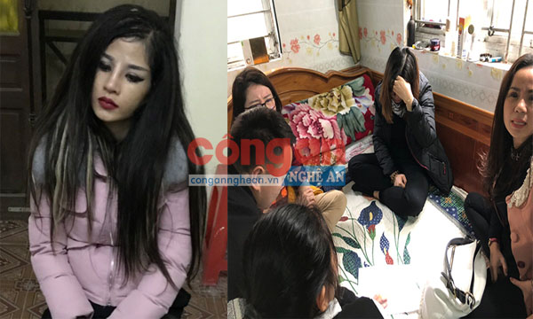 4 ngày điều tra, làm rõ 3 vụ án