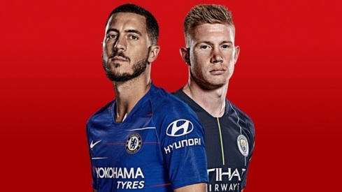 Chelsea - Man City: Khó cản Pep Guardiola?