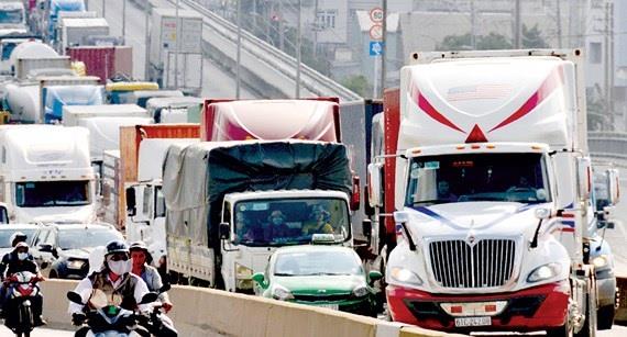 Tài xế ô tô phải xét nghiệm chất ma túy định kỳ 3 - 4 lần/năm