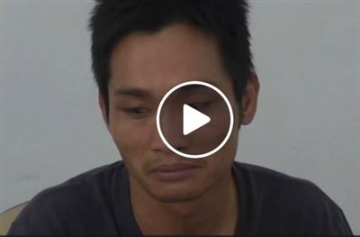 Truy nóng hung thủ sát hại con gái ở Đà Nẵng