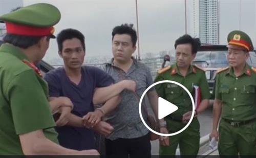 Bản tin nhanh An ninh trật tự ngày 25/2