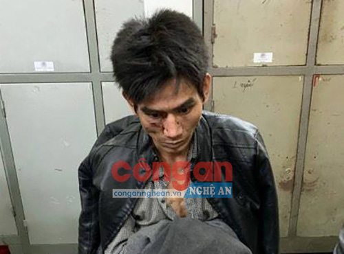 Đối tượng La Văn Tao