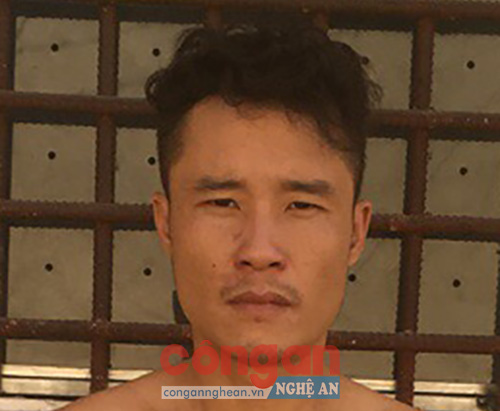 Khởi tố đối tượng tàng trữ trái phép chất ma túy