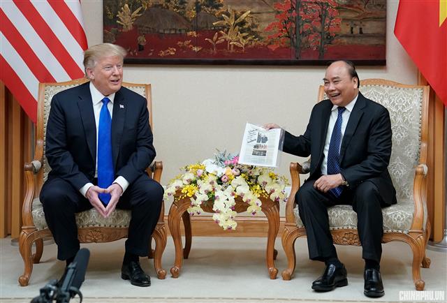 Ảnh: VGP/Quang Hiếu