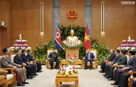Ảnh: VGP/Quang Hiếu