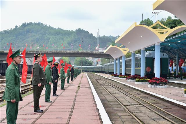 Ảnh: VGP/Nhật Bắc