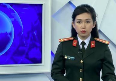 Bản tin nhanh An ninh trật tự ngày 02/3