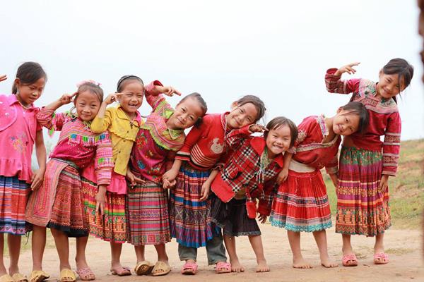 Nỗ lực ngăn chặn lạm dụng lao động trẻ em