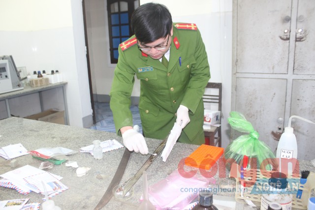 Lặng thầm những chiến công