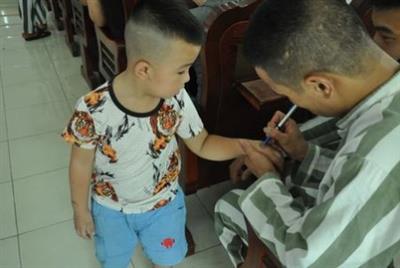 Tâm sự đau xót của người đàn ông sát hại vợ và bạn học vì bị phản bội