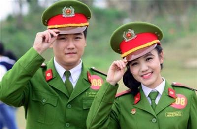 Tuyển sinh CAND năm 2019 sẽ đổi mới như thế nào?