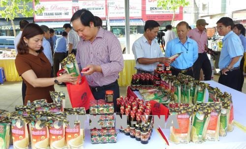 Sửa đổi mức hỗ trợ các hoạt động xúc tiến thương mại
