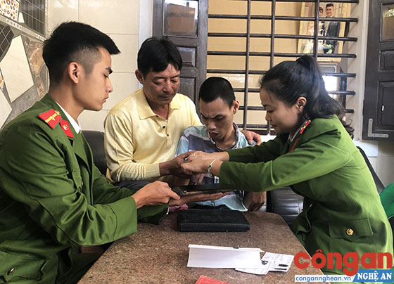 Nhiều kết quả đáng ghi nhận trong tháng 2