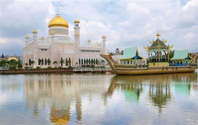 7 quốc gia nhỏ bé nhất thế giới nhưng sở hữu những kì quan lớn