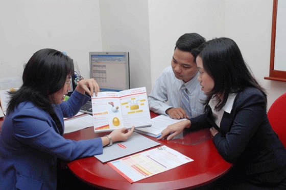 Cơ cấu lại thị trường bảo hiểm