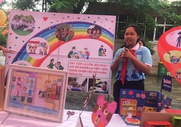 ASEAN chung tay nỗ lực xóa bỏ nạn tảo hôn, cưỡng ép kết hôn