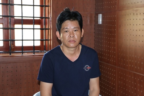 Cuộc hẹn tuyệt tình của người chồng ghen tuông mù quáng