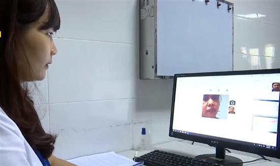 Bệnh án điện tử - ích bác sĩ, lợi bệnh nhân