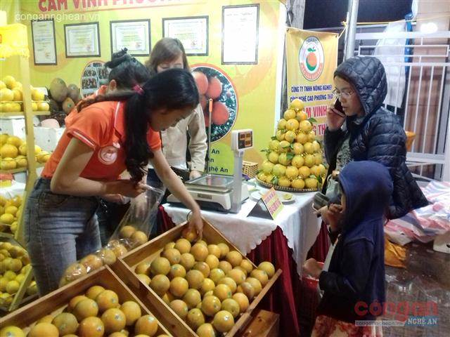 Tăng cường thu hút đầu tư vào nông nghiệp