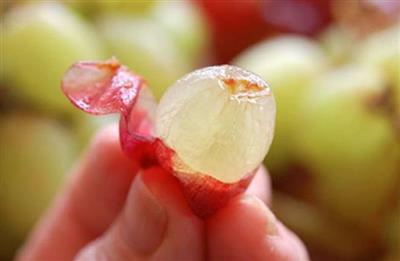 Những loại quả ăn vỏ còn tốt hơn ruột
