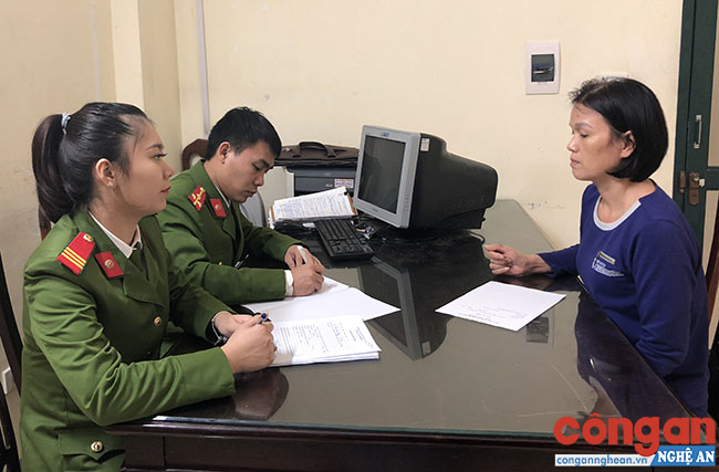 Nhiều kết quả nổi bật trong 3 tháng ra quân tấn công, trấn áp tội phạm