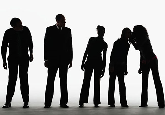 Tin đồn, hiệu ứng đám đông và những hệ lụy