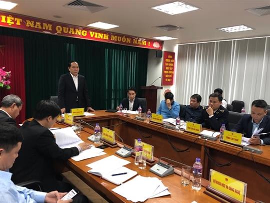 Người tiêu dùng giữa ma trận hàng giả, hàng nhái trên mạng