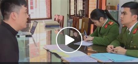Bản tin nhanh An ninh trật tự ngày11/3
