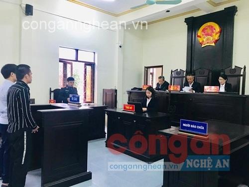 Tổ chức phiên tòa hình sự rút kinh nghiệm