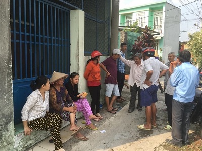Vụ sát hại 4 người trong gia đình: Hung thủ vừa thụ án 11 năm tù