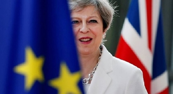 Trước giờ G, châu Âu chốt hạn chót buộc Anh phải Brexit