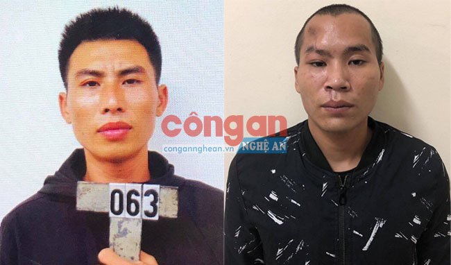 Vừa ra tù, rủ hàng xóm gây ra 5 vụ trộm
