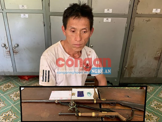 Triệt xóa 'đại lý' mua bán trái phép chất ma túy trong rừng sâu