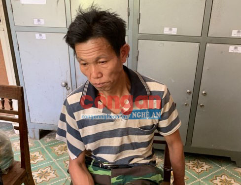 Bắt giữ đối tượng mua bán trái phép chất ma túy