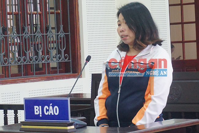 Sự hối hận muộn màng của người phụ nữ bán trẻ em sang Trung Quốc